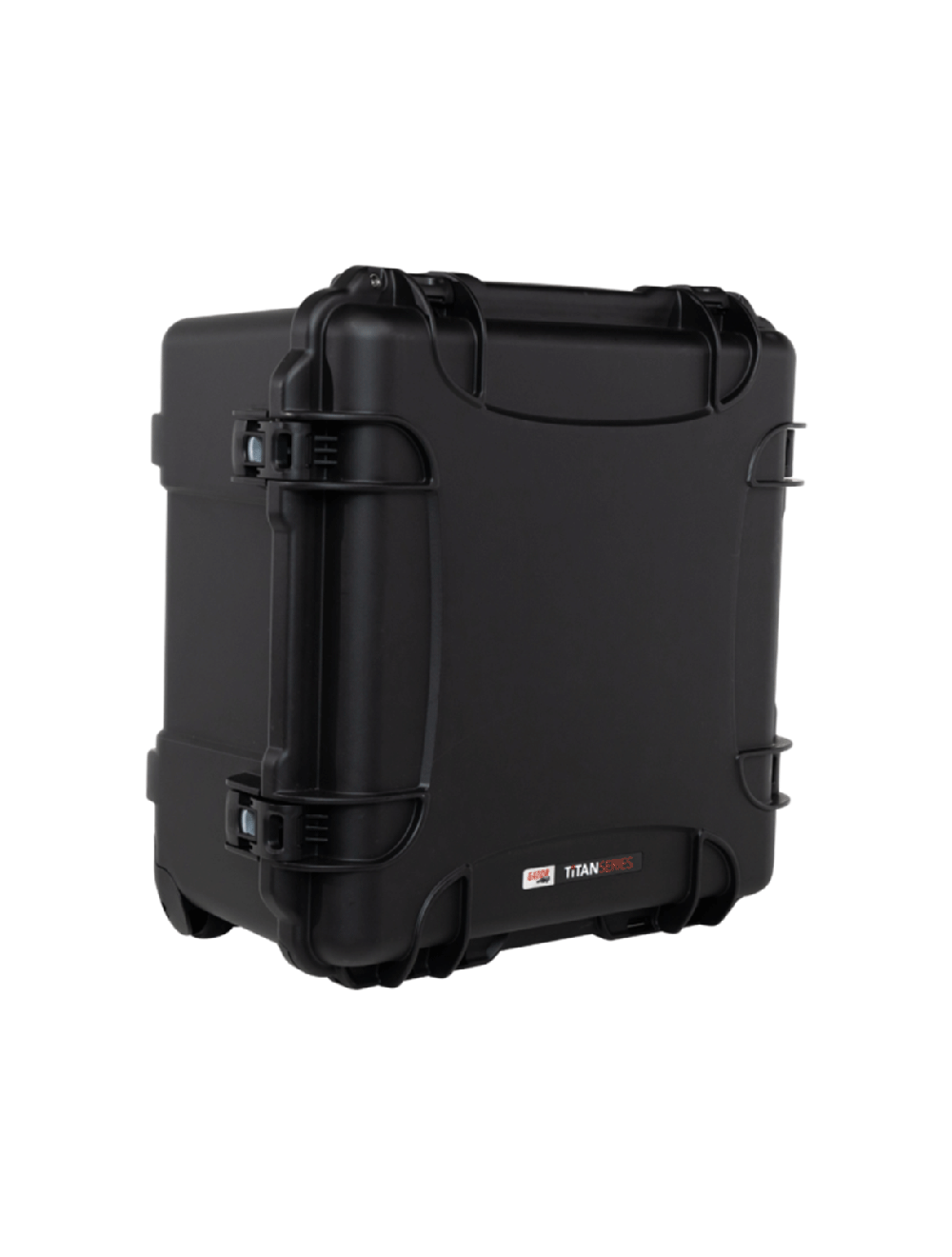 Gator Cases 21.5"x21.5"x11.8" Waterproof Injection Molded Case