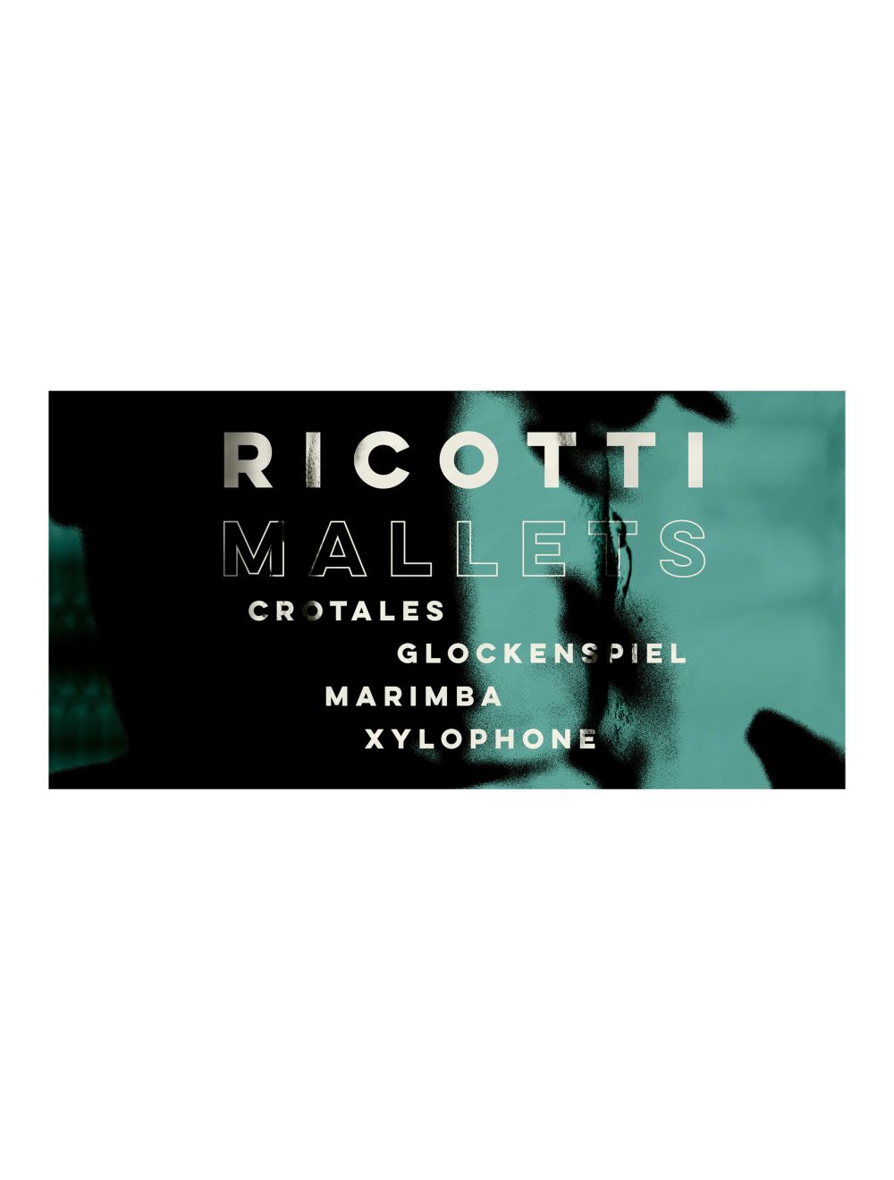 SPITFIRE AUDIO Ricotti Mallets