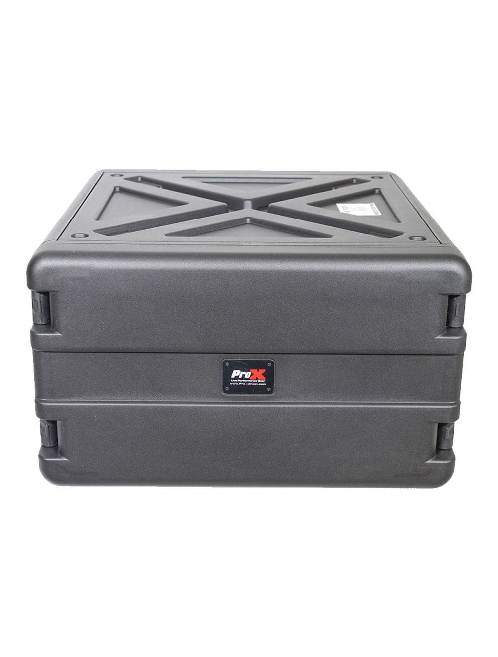 ProX XM-6U Rack Mount Case