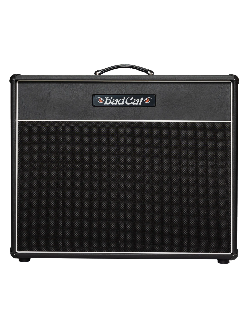 Bad Cat Handwired Cub V 2x12" Extention Cabinet