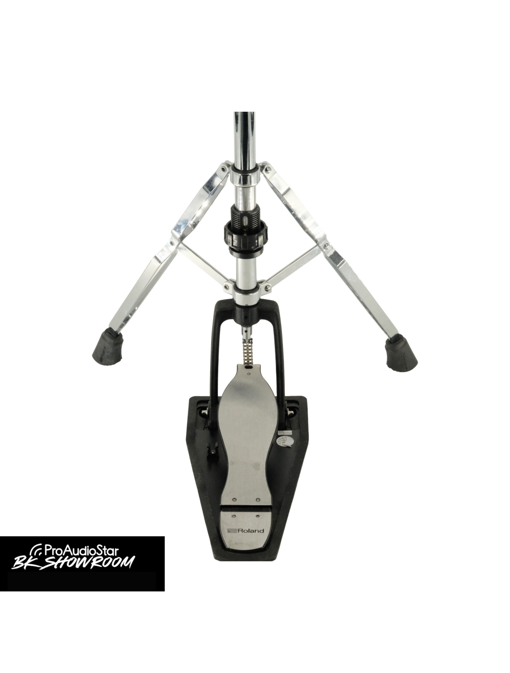 Used Roland RDH-120A Pro Hi-Hat Stand
