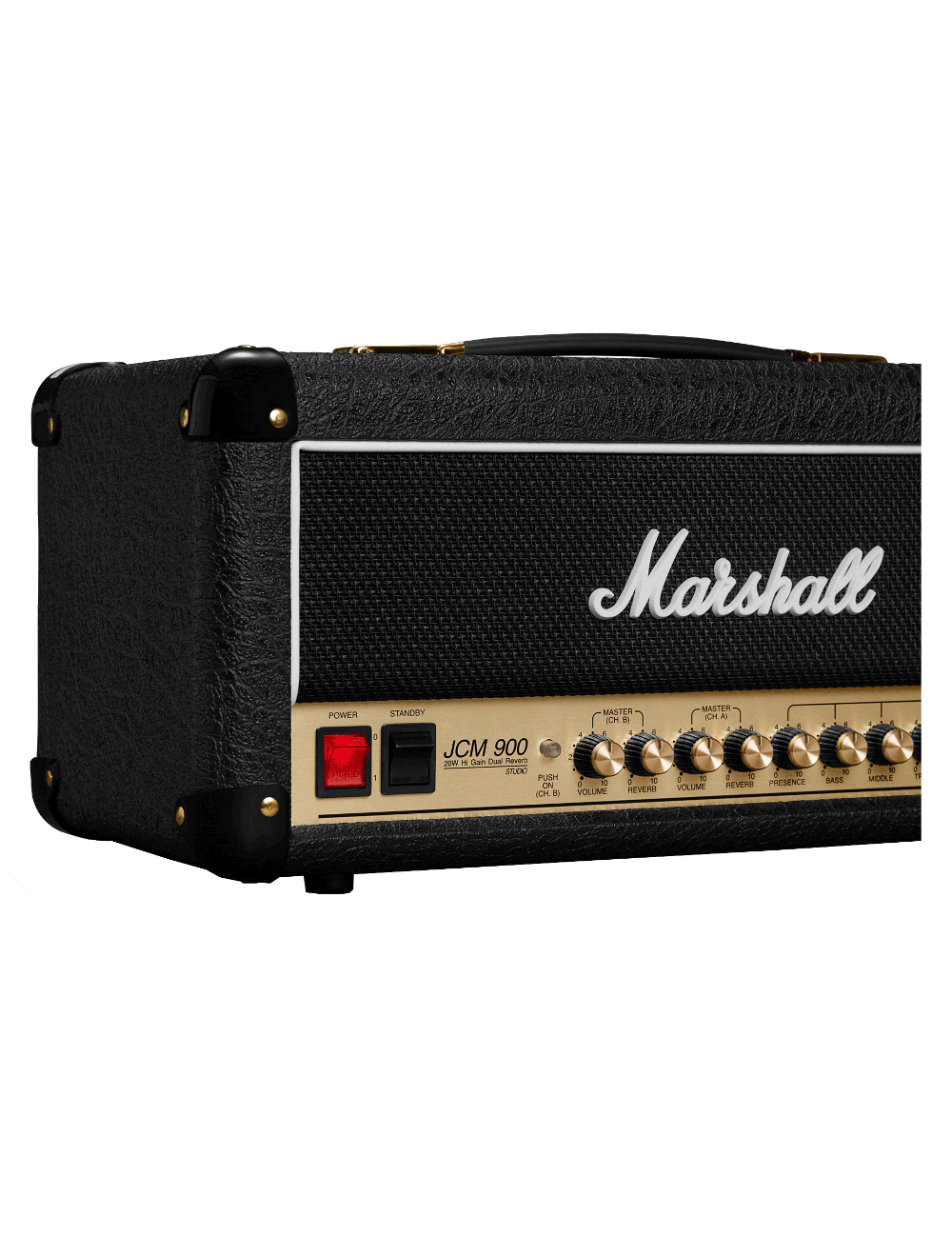 Marshall Studio 900 Head SN20H Tube Guitar Head - Open Box
