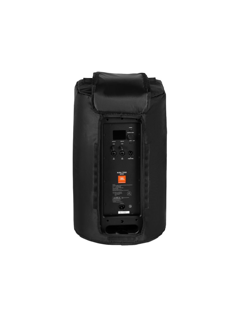 JBL Bags EON710-CVR-WX Speaker Cover