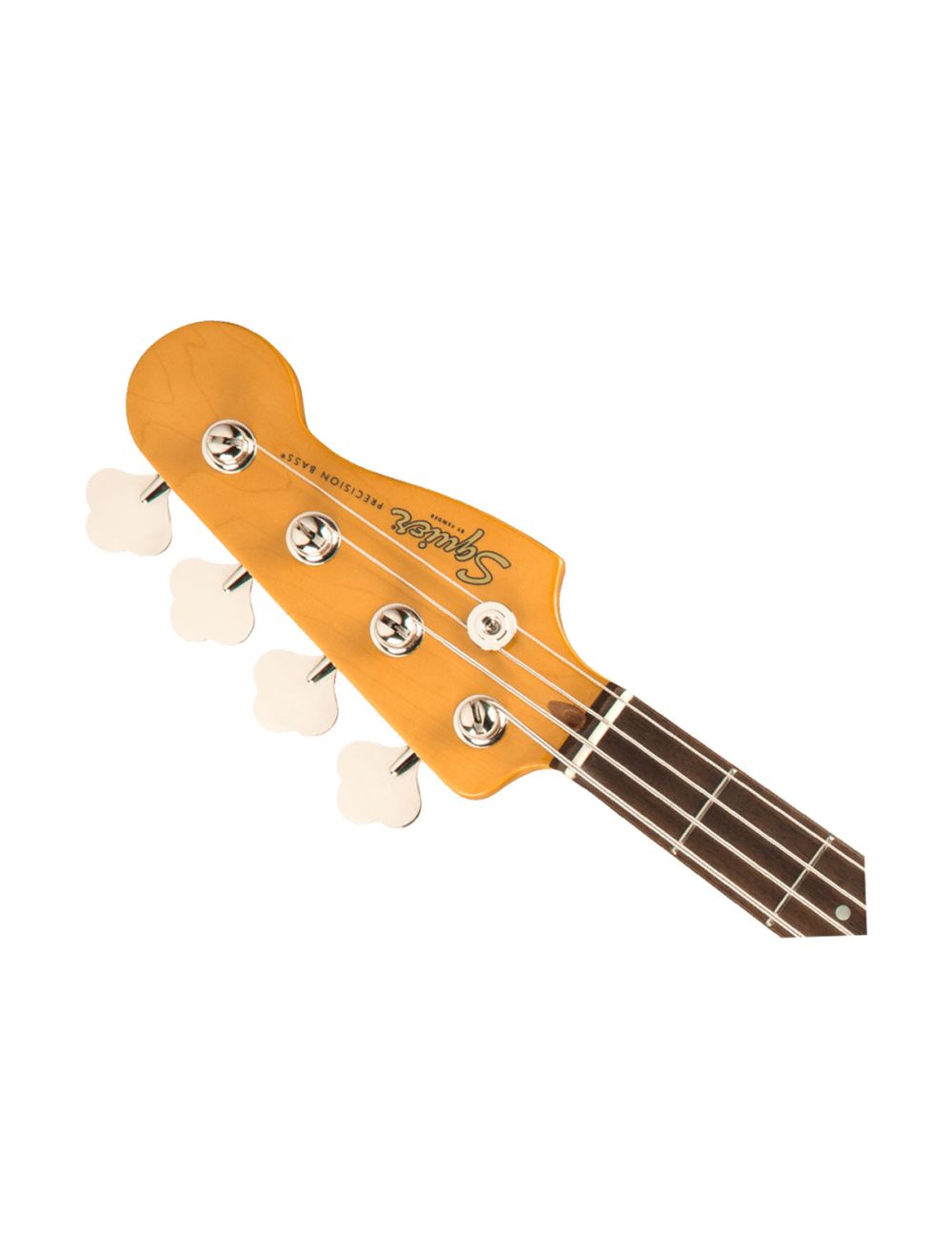 Used Squier Classic Vibe '60s Precision Bass - 3-Color Sunburst w/ Laurel FB