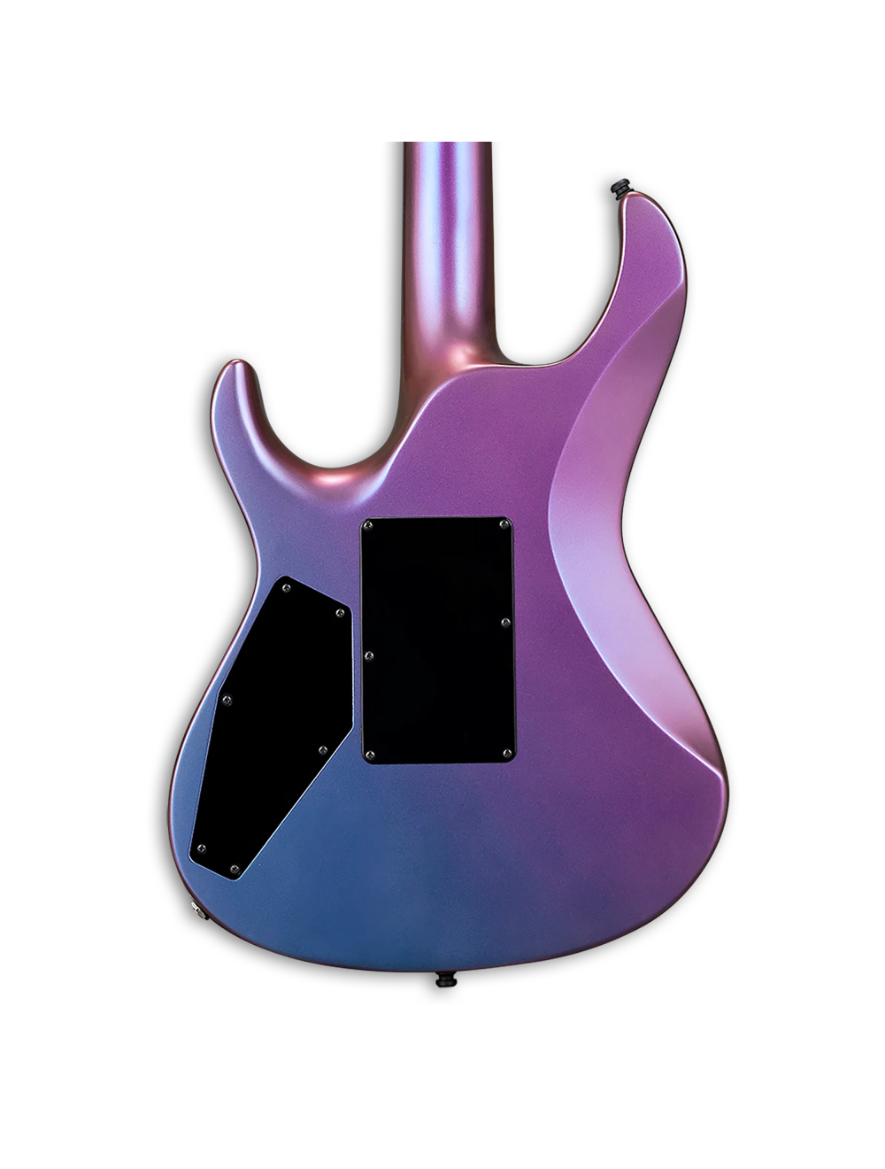 ESP E-II Maverick Electric Guitar - Andromeda II Satin