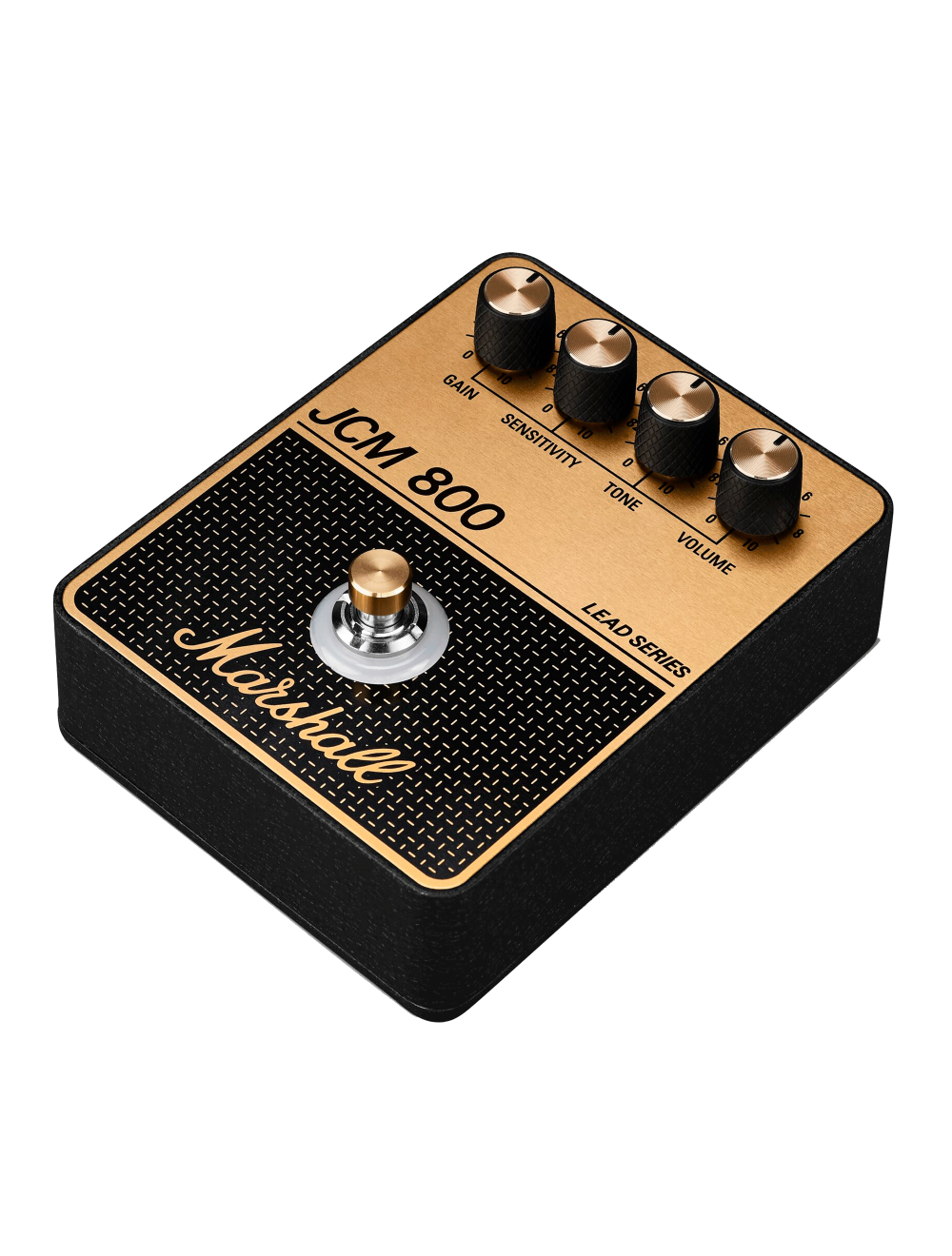 Marshall JCM800 Overdrive Pedal