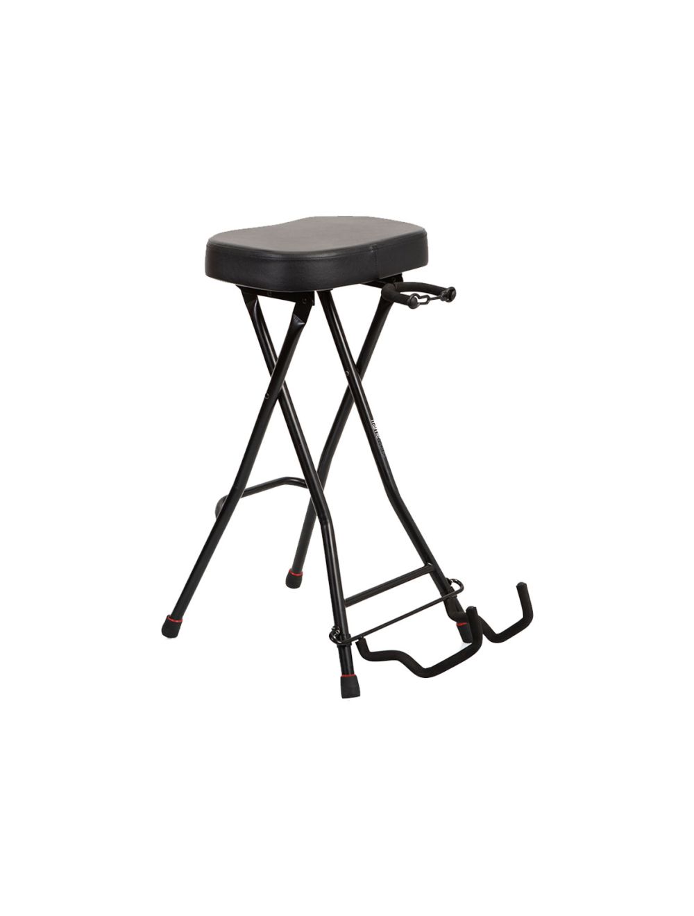 Gator Frameworks GFW-GTRSTOOL Guitar Stool w/ Stand - Open Box
