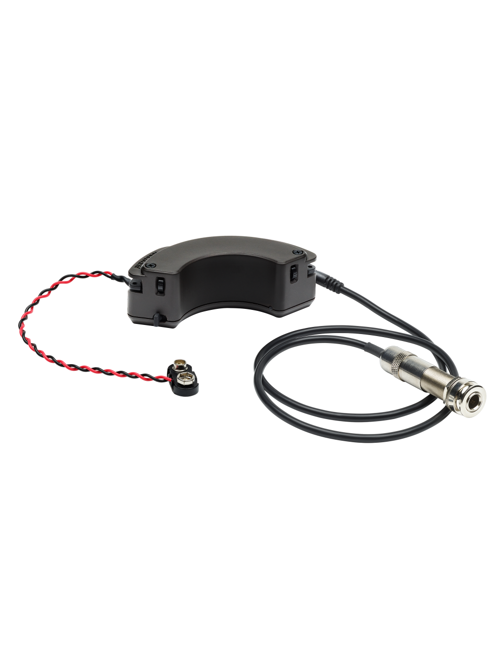 Fishman Fluence Acoustic Spotlight Pickup - Open Box