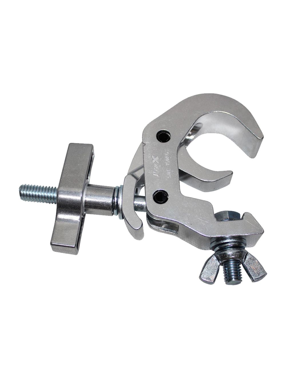 ProX T-C12H Self Lock Clamp