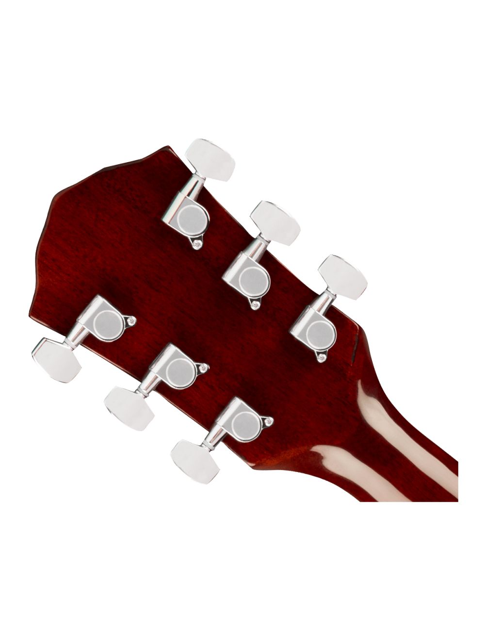 Fender FA-125CE Dreadnought A/E Guitar - Natural w/ Walnut FB