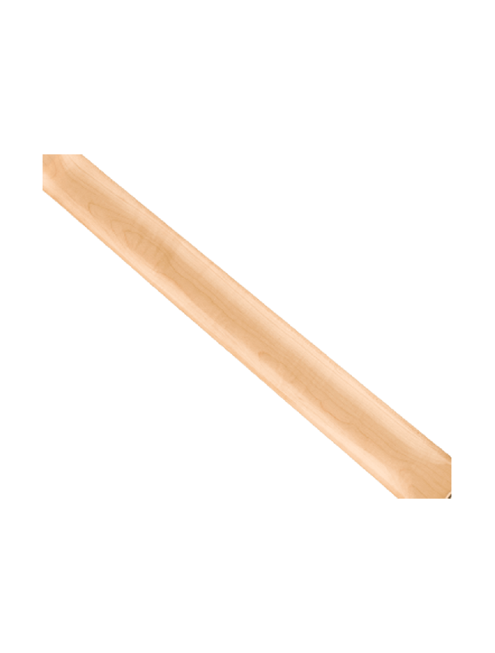 Squier Affinity Starcaster Deluxe - Olympic White w/Laurel FB