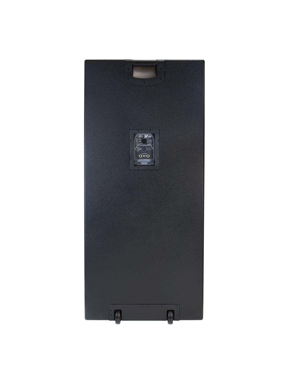 Peavey SP 218 4800-Watt 2x18" Passive Subwoofer