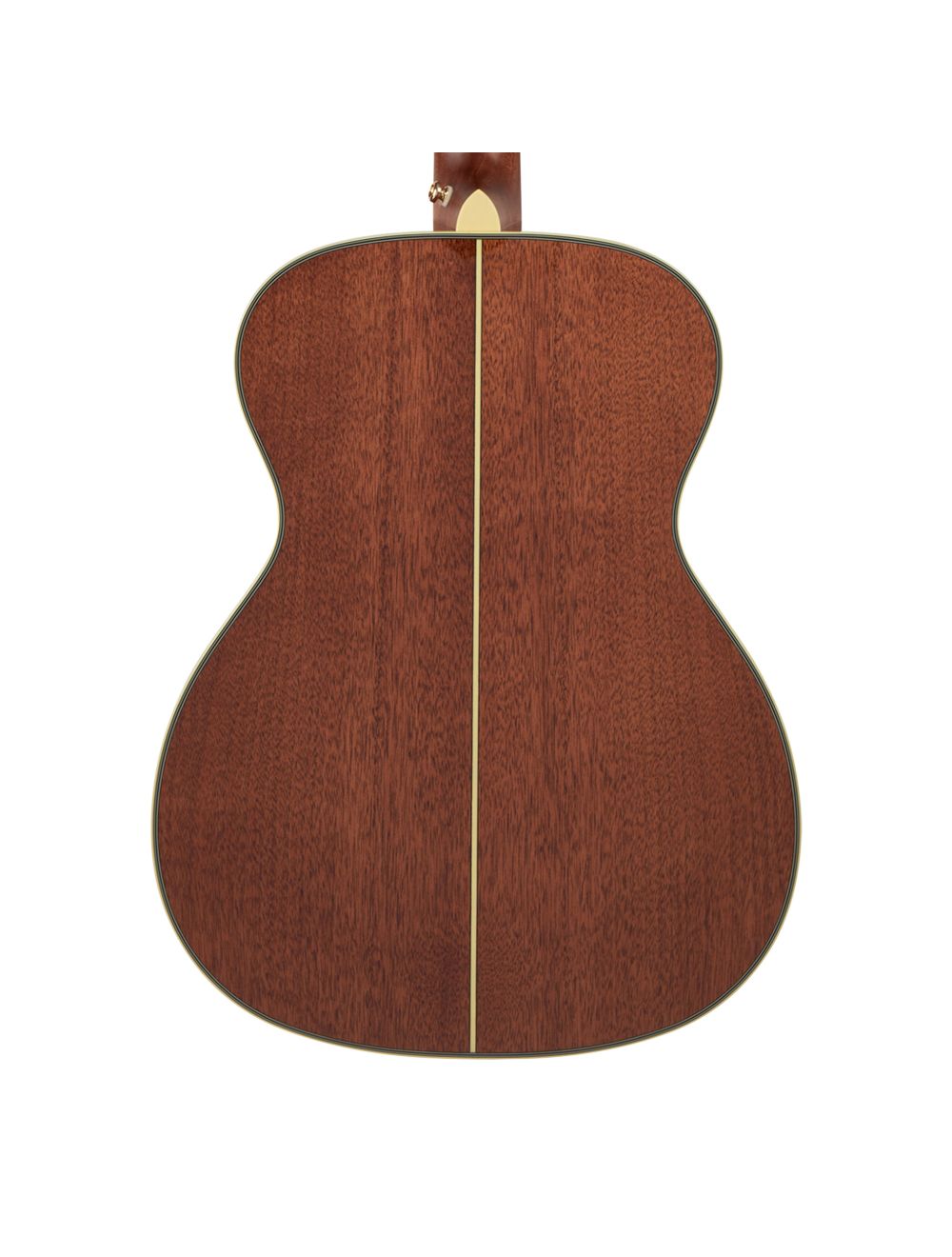 D'angelico Excel Tammany Orchestra E - Autumn Burst - Open Box