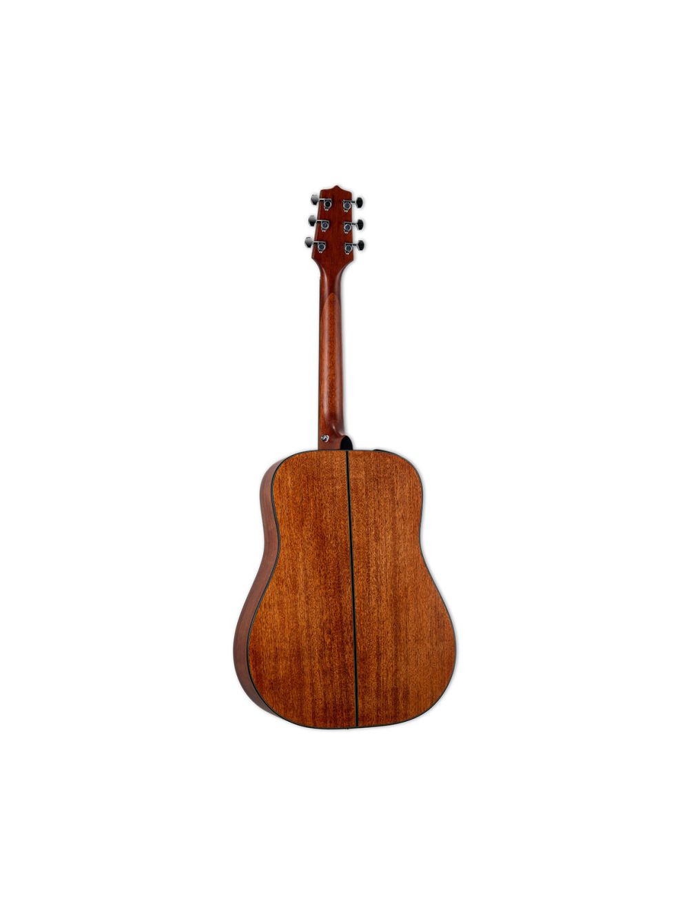 Takamine GLD12E G Series Dreadnought A/E Guitar - Natural Satin