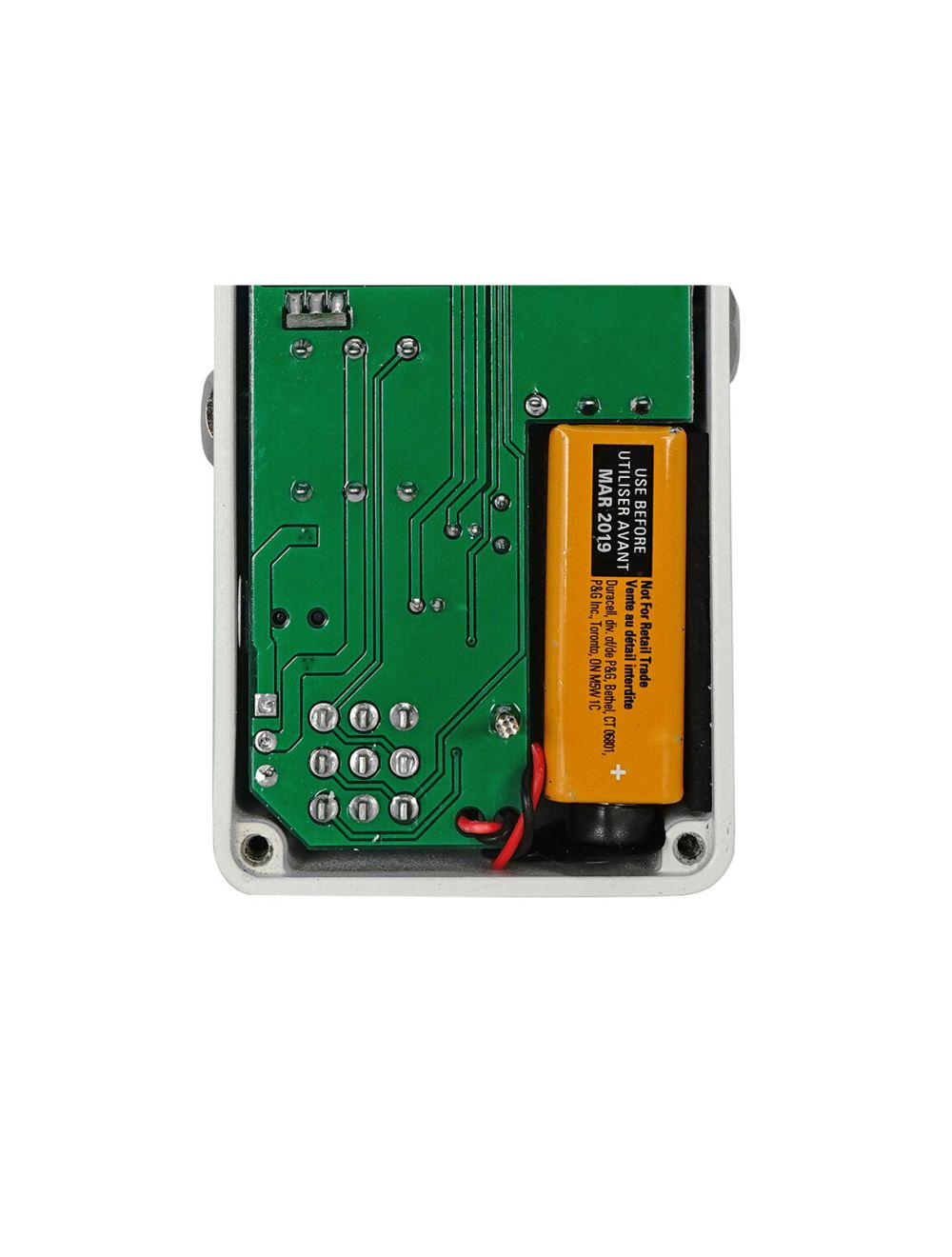 Animals Pedals 1927 Home Run King V2 Compressor Pedal