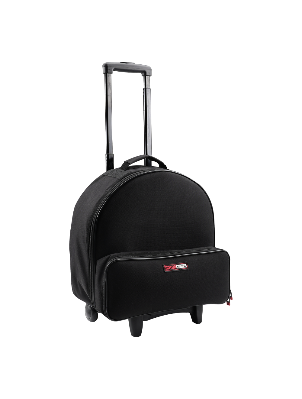 Gator Cases GP-SNAREKIT Student Snare Drum Rolling Bag