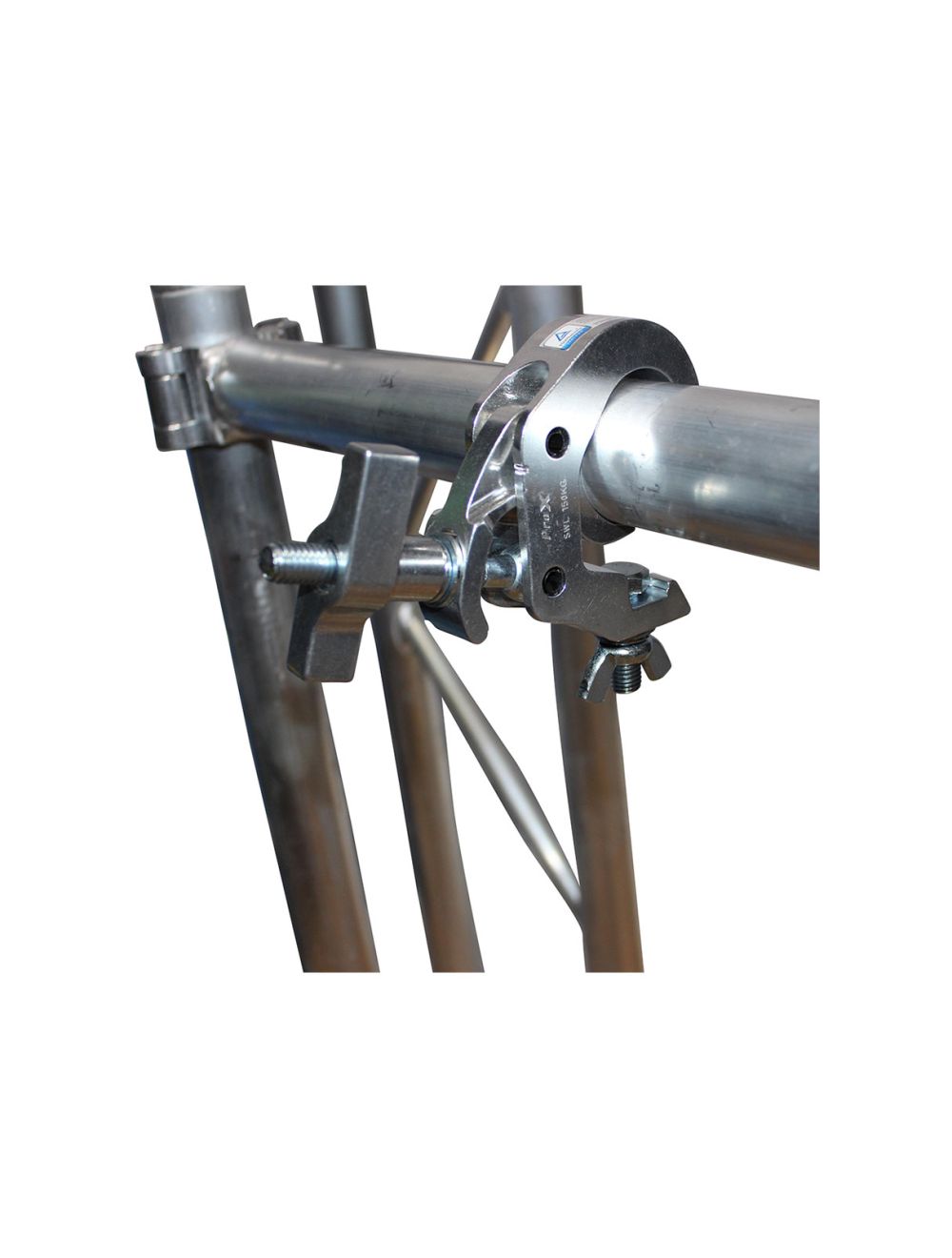 ProX T-C12H Self Lock Clamp