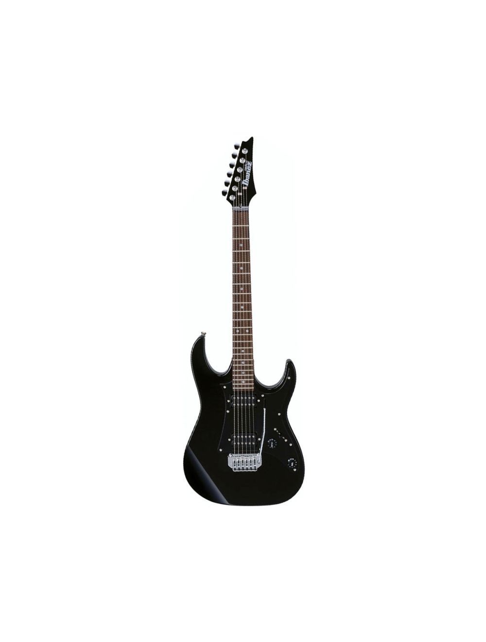 Ibanez GRX20Z w Gator GBE ELECT Gig Bag