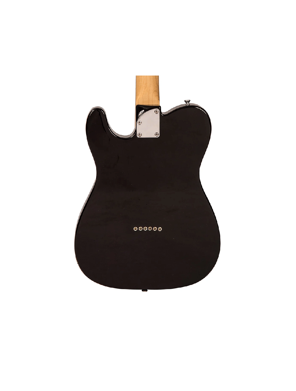 Vintage ReIssued Series V72 'Custom Spec' - Tobacco Burst