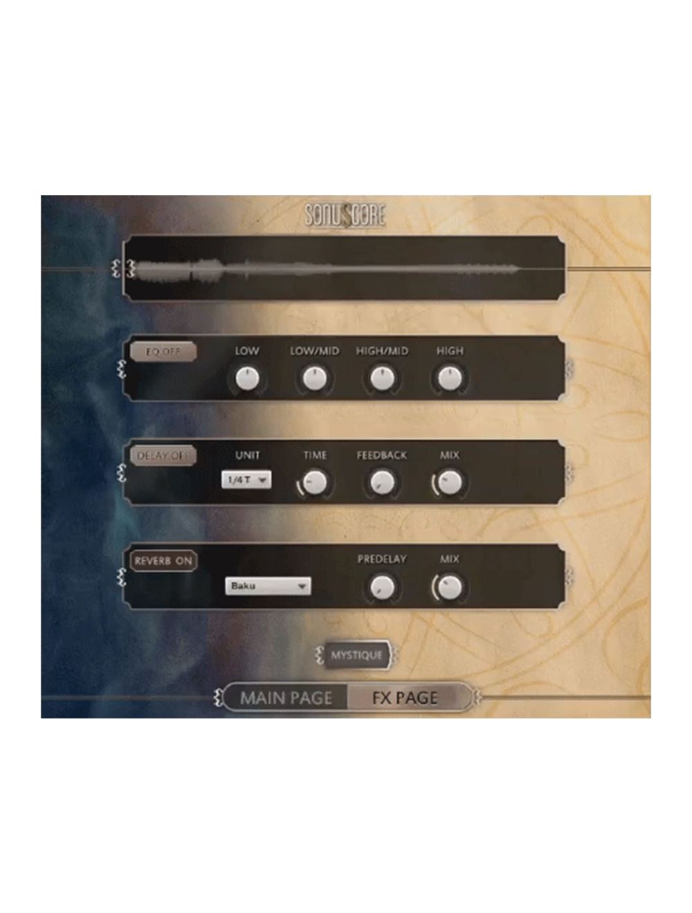 Boom Library Sonuscore Ethnic Vocal Phrases