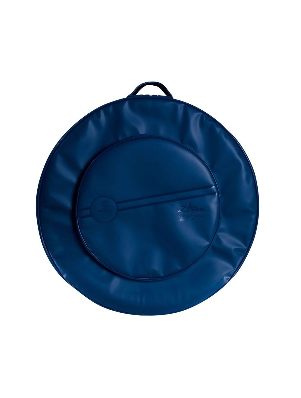 Zildjian Gigging 24" Cymbal Bag - Midnight