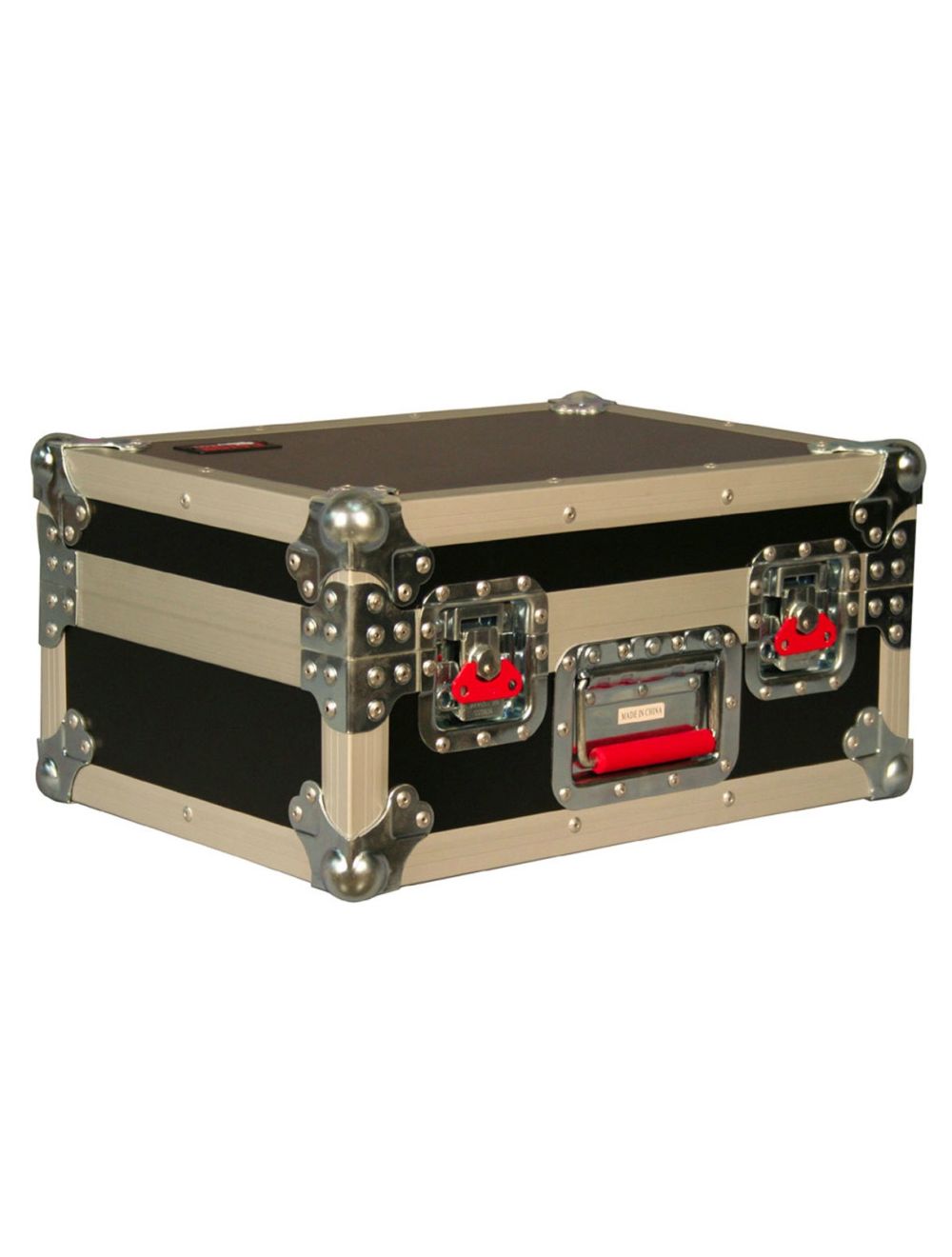 Gator GM-15 Flight Case for 15 Mics - Open Box