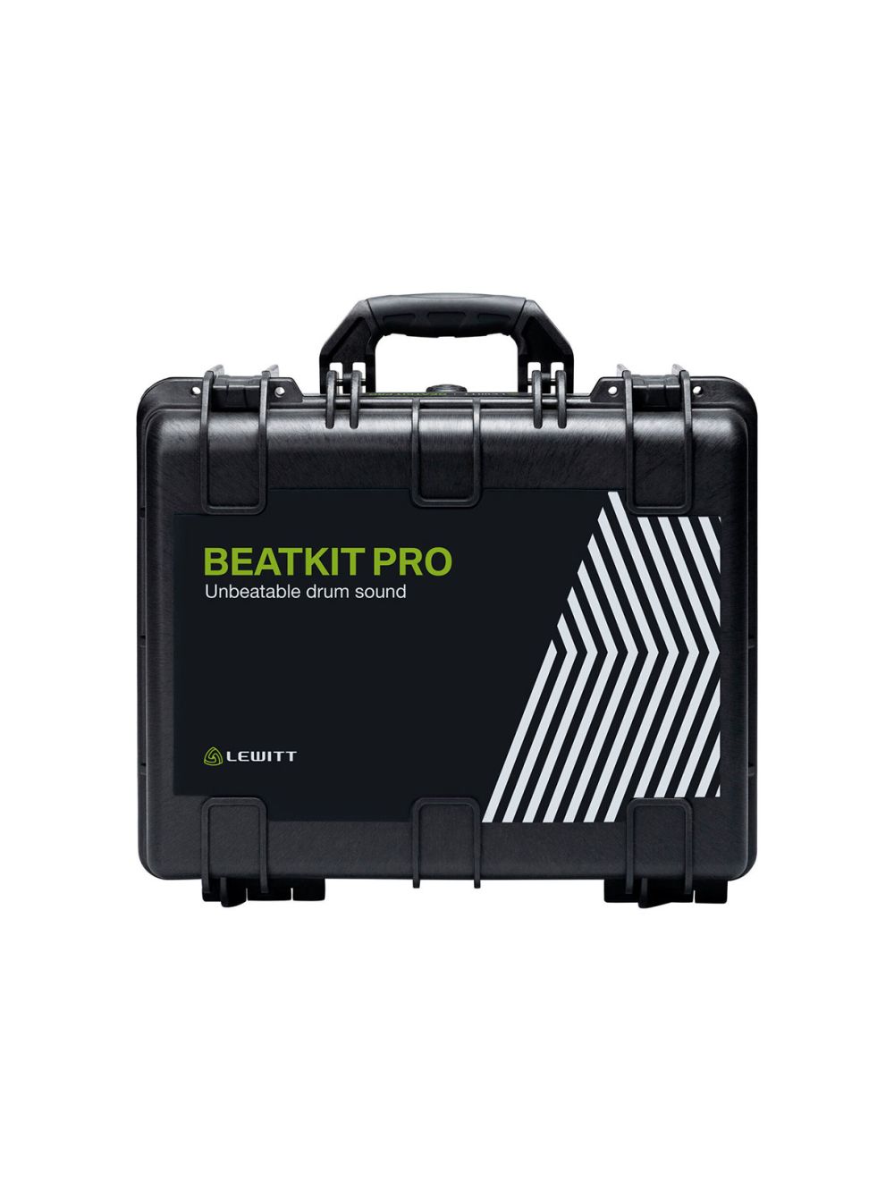 Lewitt BEATKITPRO 7-Piece Premium Drum Mic Kit - Open Box