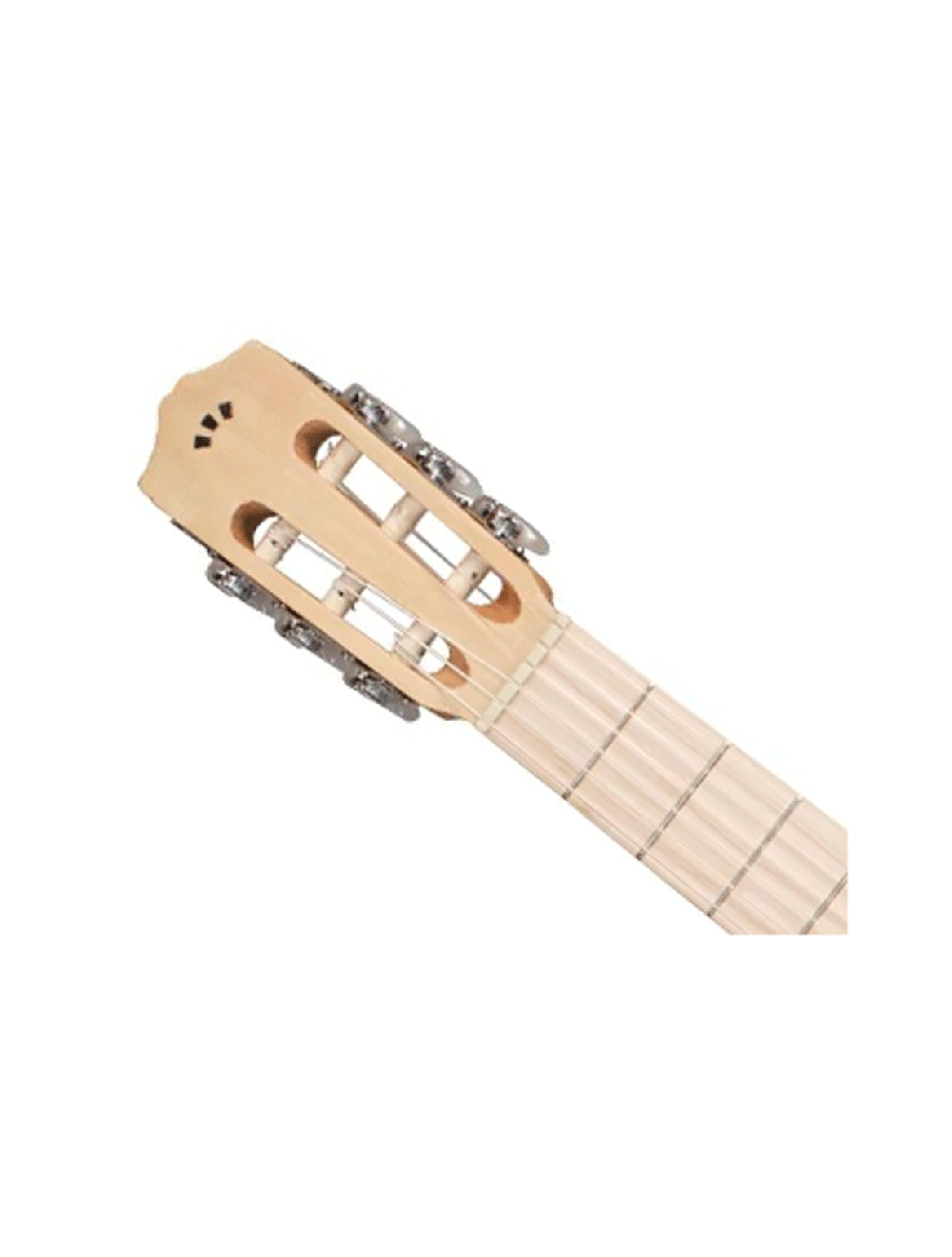 Cordoba Protégé C1 Matiz Nylon String Guitar - Pale Sky - Open Box