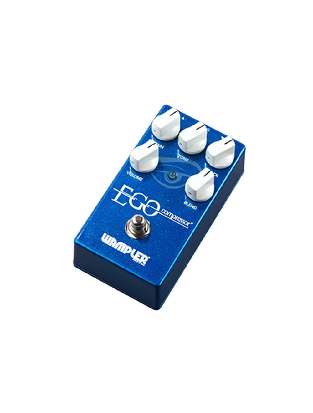 Wampler Ego Compressor Pedal - Open Box