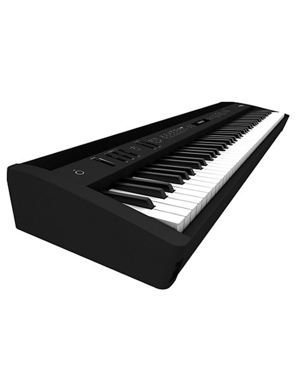 Roland FP-60X-BK 88-Key Digital Piano with Speakers - Open Box