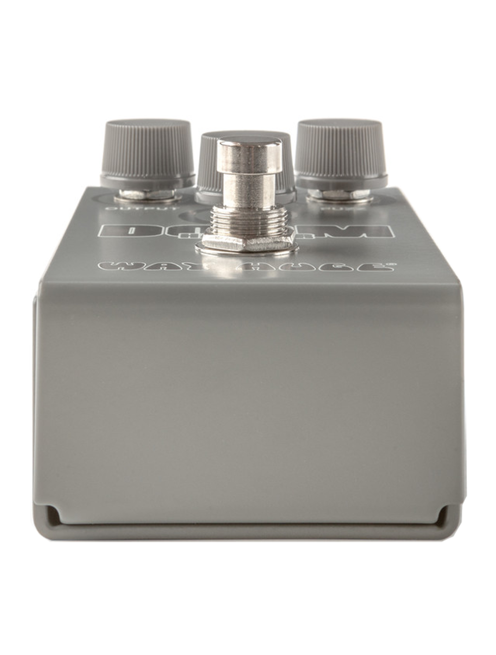 Way Huge Doom Hammer Fuzz Pedal