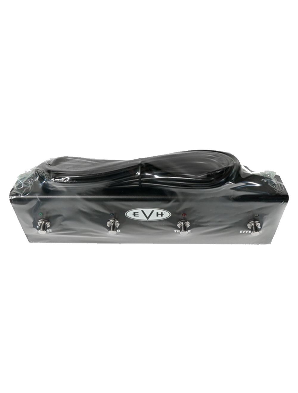 EVH 4 Button Footswitch for 5150III Head