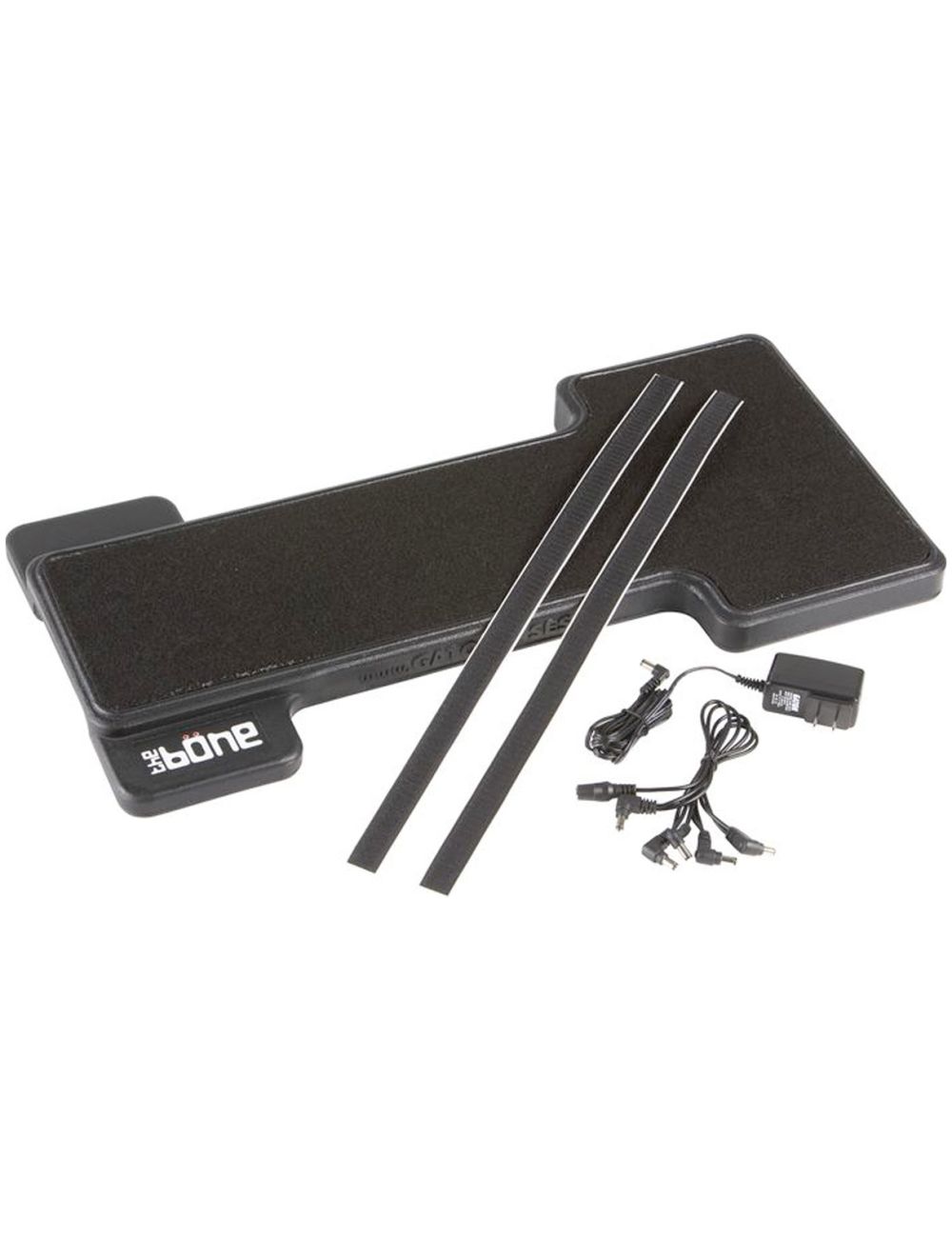 Gator Cases G-BONE Molded PE Pedal Board & Carry Case - Open Box