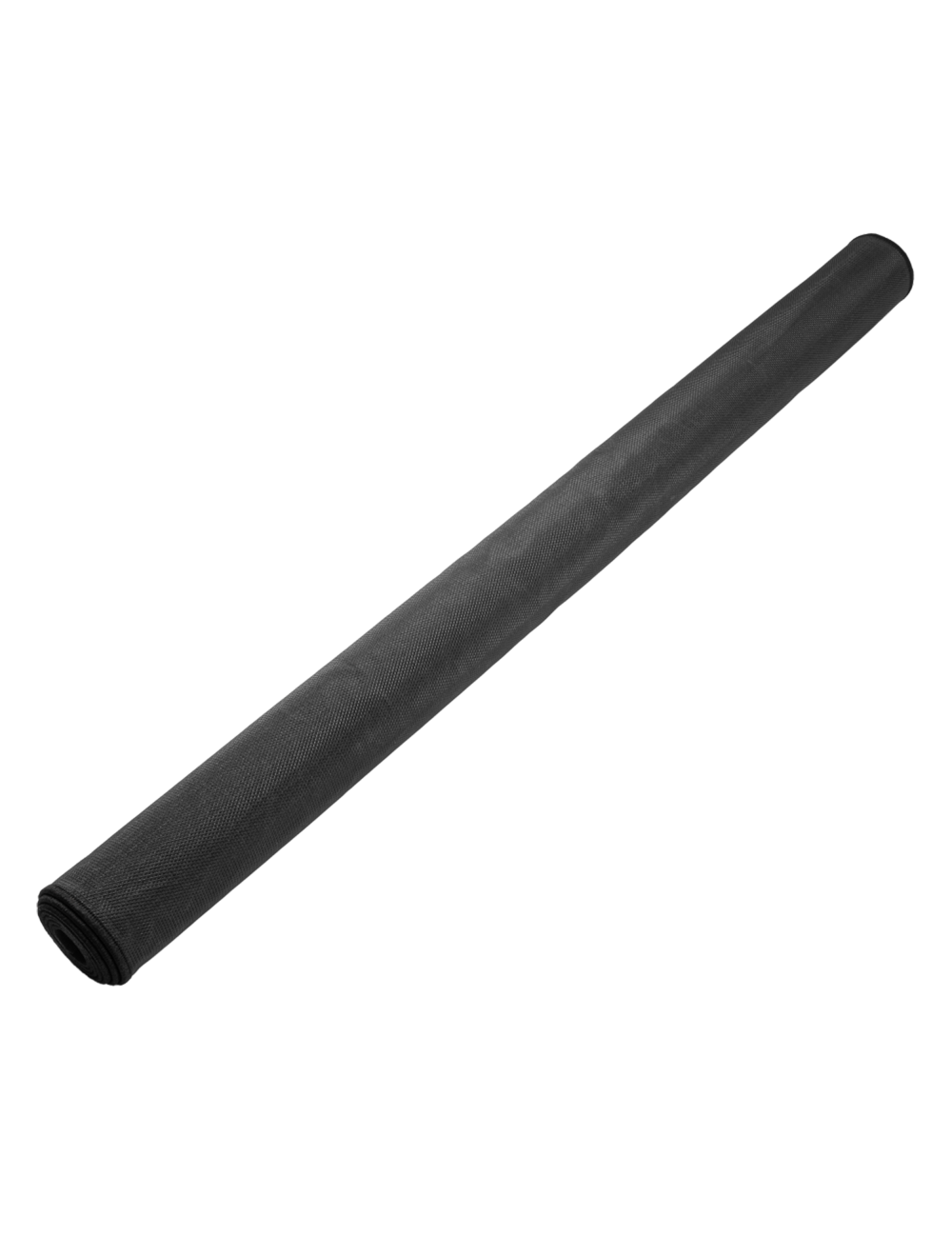 Gator Cases GP-DRUMRUG-BKRW 78x66” Drum Rug - Black/Red/White - Open Box