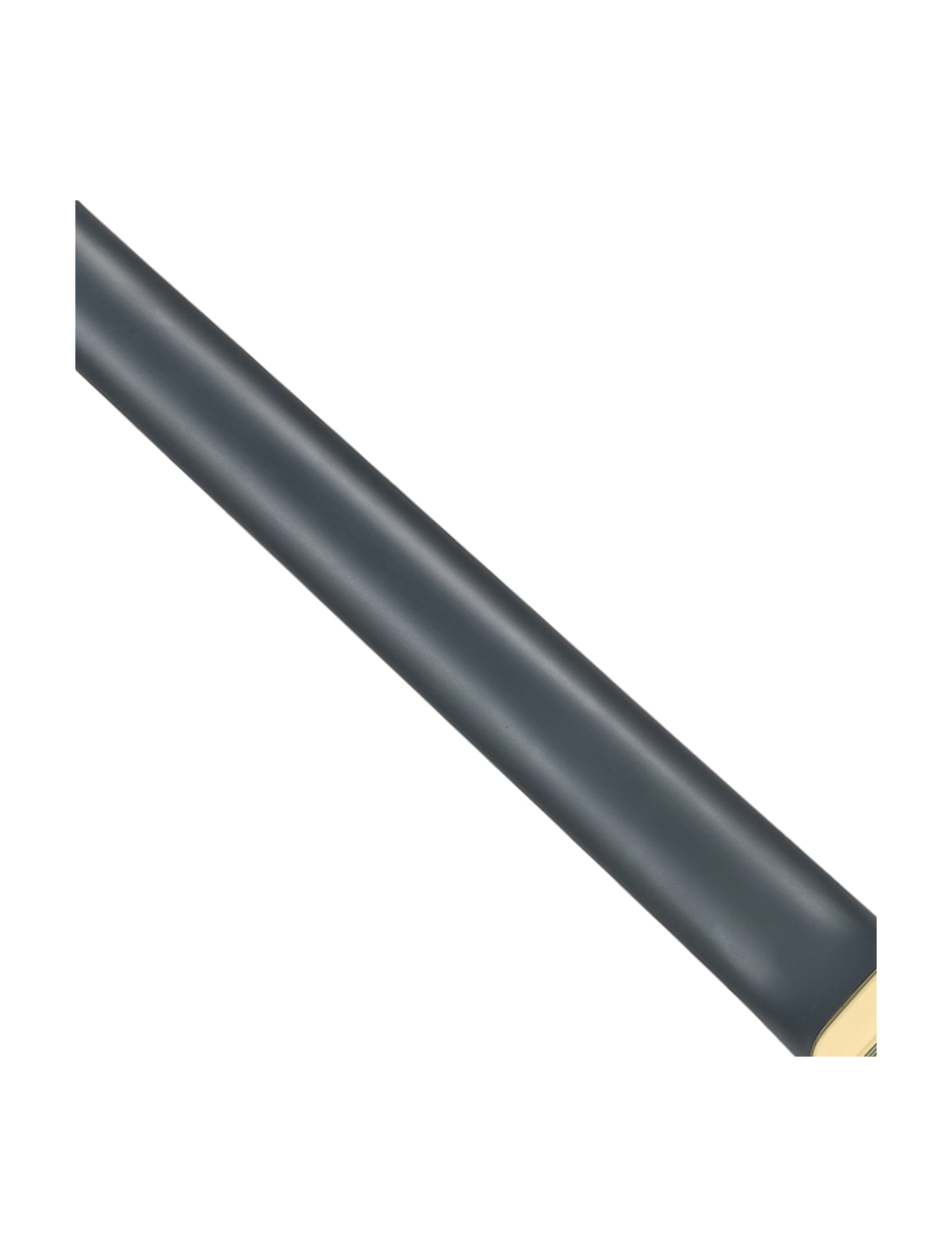 D'Angelico Deluxe Bobby Weir SS Semi-Hollow Guitar - Matte Stone