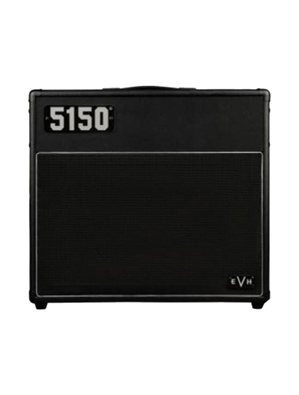 Used EVH 5150 Iconic Series 40-Watt 1x12" Tube Combo Amp - Black