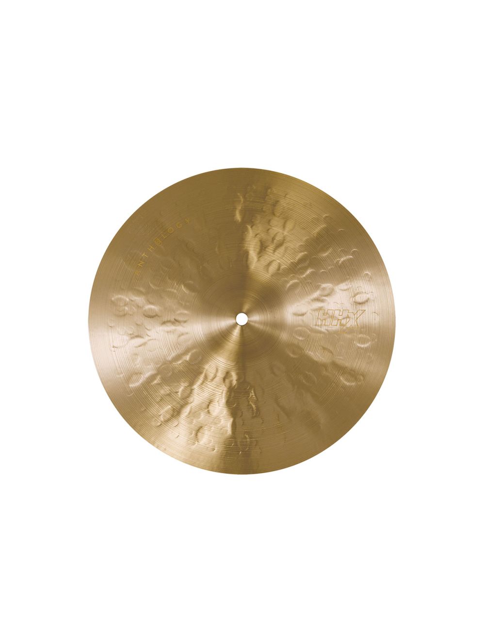 Sabian 14" HHX Anthology Low Bell Hi-Hat Cymbals