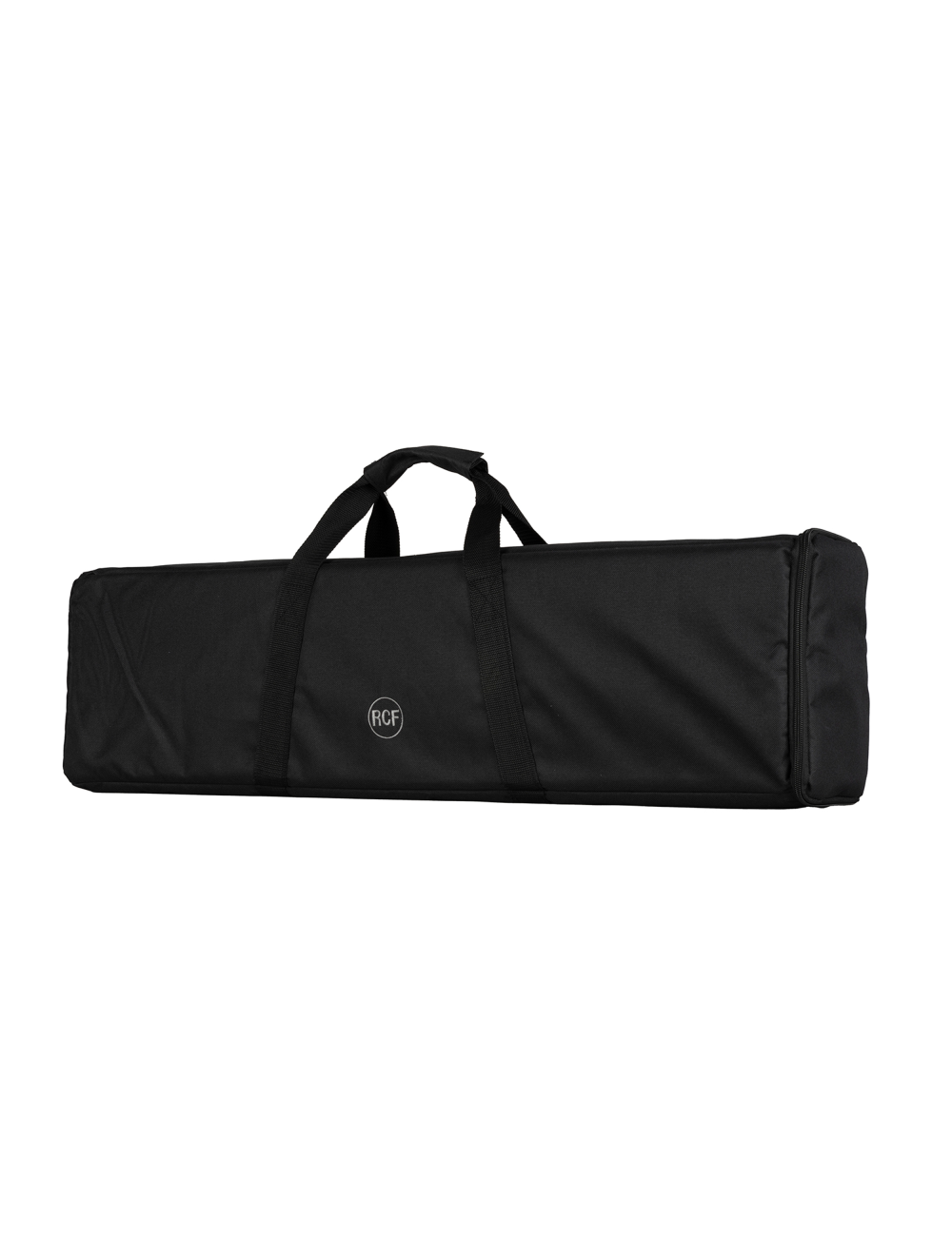 RCF EVOX-JMIX-9 Powered Column Array (Black)