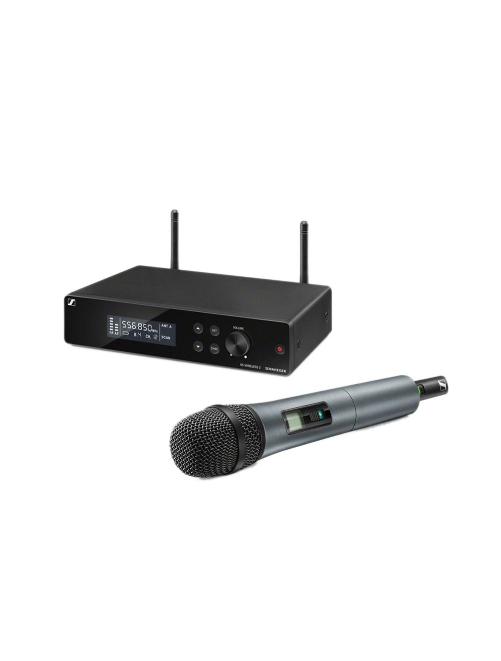 Sennheiser SKM 865-XSW