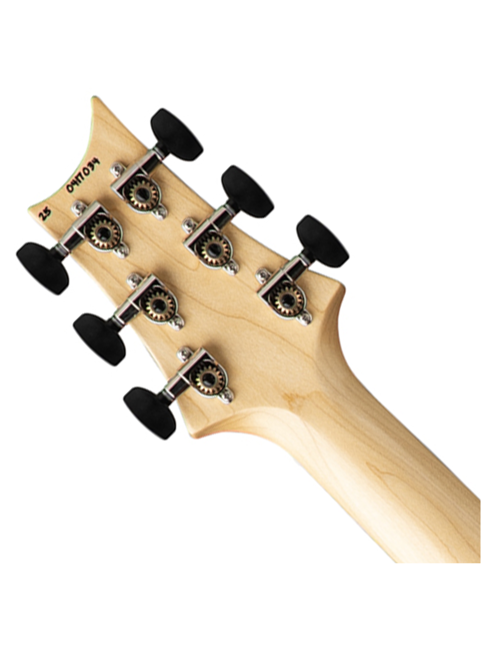 PRS NF 53 Satin Electric Guitar - Red Apple Metallic