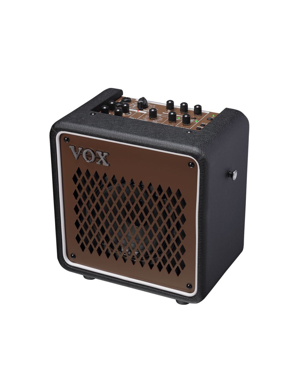 Vox Mini GO 10 Limited Edition - Earth Brown