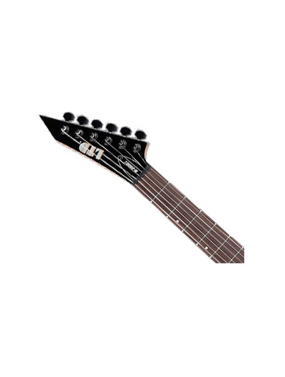 ESP LTD M-200DX NT Electric Guitar - Purple Burst