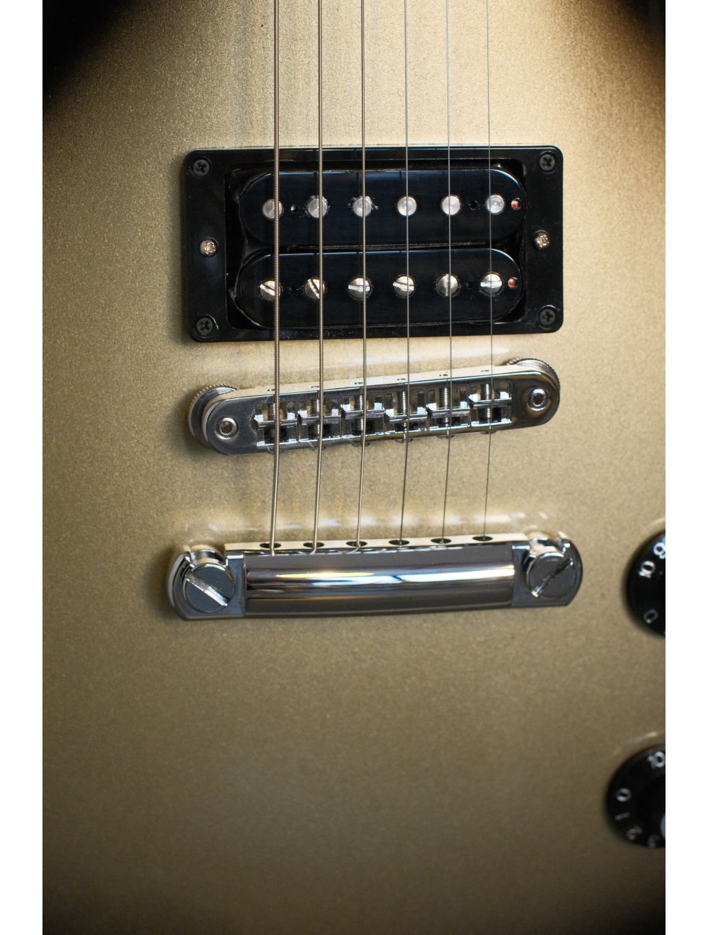 Used Gibson 2022 Adam Jones Signature Les Paul - Antique Silverburst w/OHSC