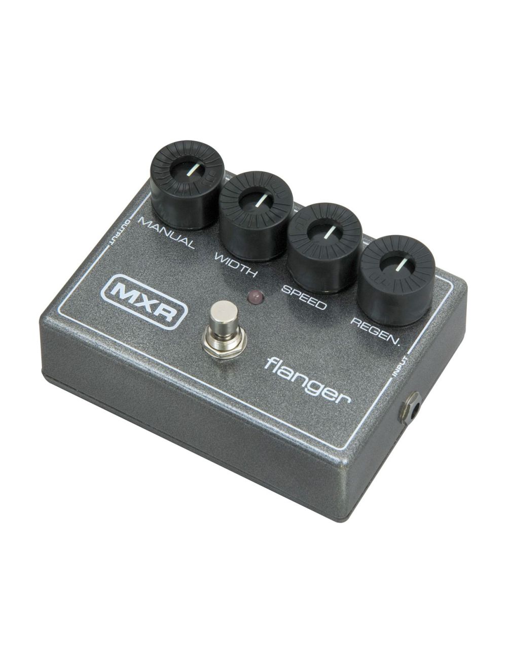 MXR M117R Flanger Pedal - Open Box