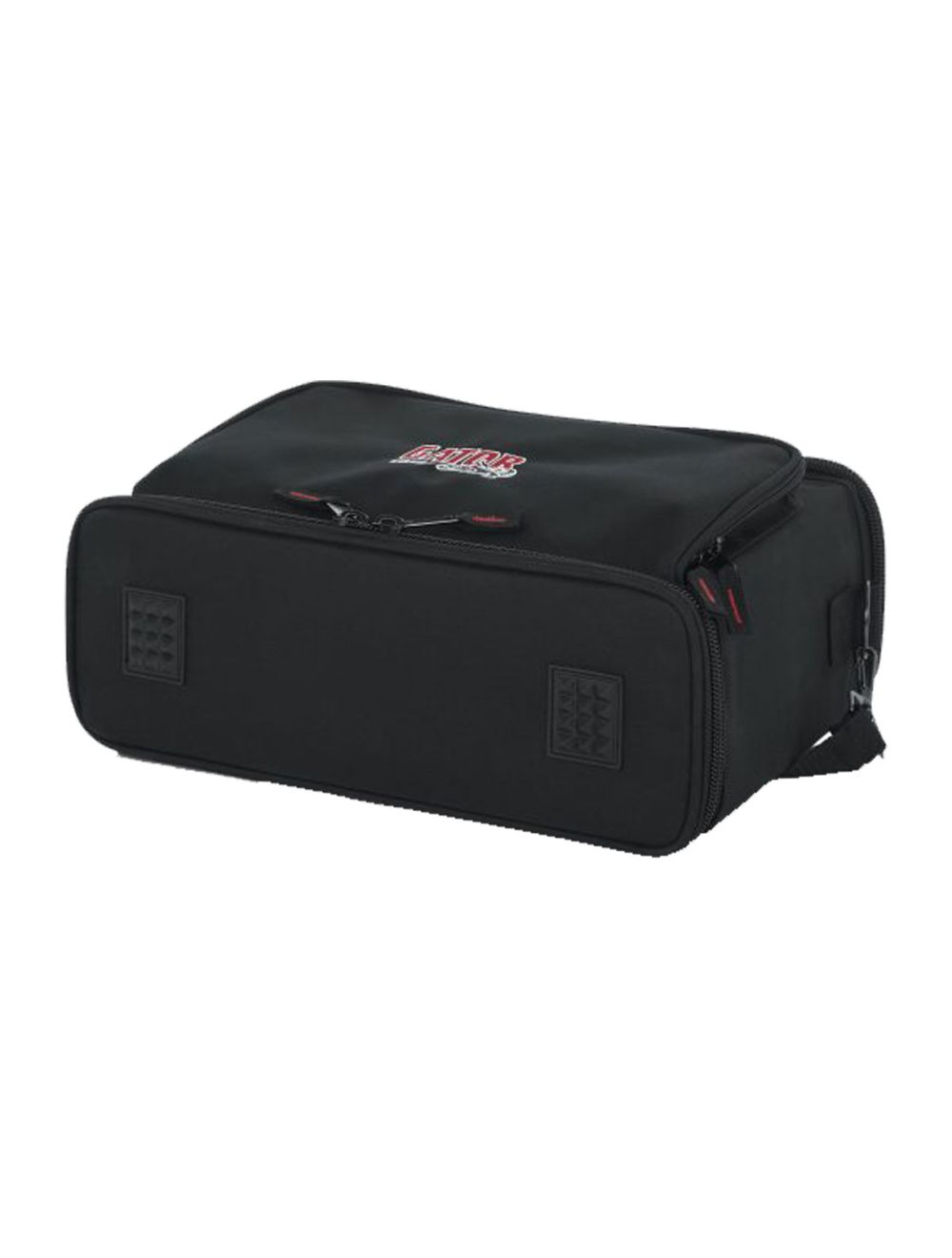 Gator Cases GM-DUALW Carry Bag for Shure BLX and Similar Systems - Open Box