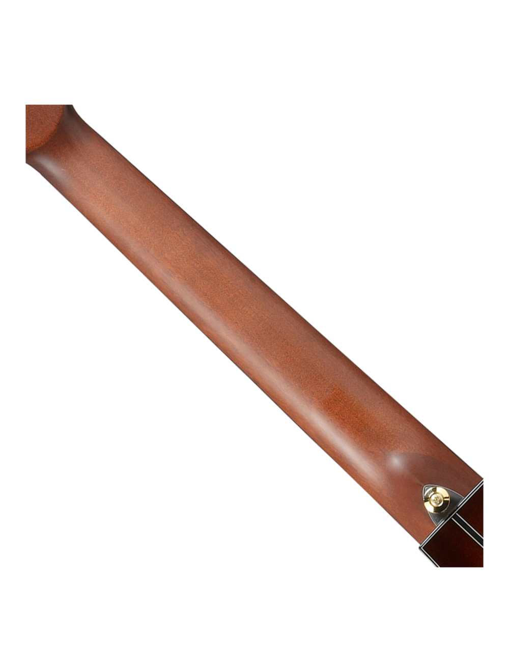 Used Ibanez GA35TCE A/E Nylon String Guitar - Violin Sunburst High Gloss