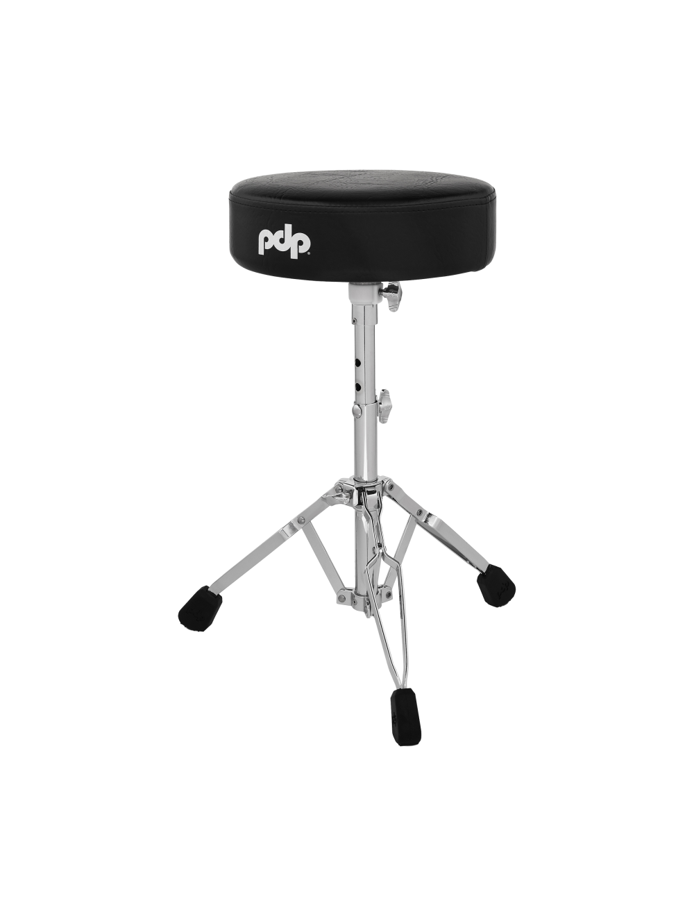 PDP 700 Series 3-Pc Hardware Pack - Single Pedal/Throne/Hi-Hat Stand
