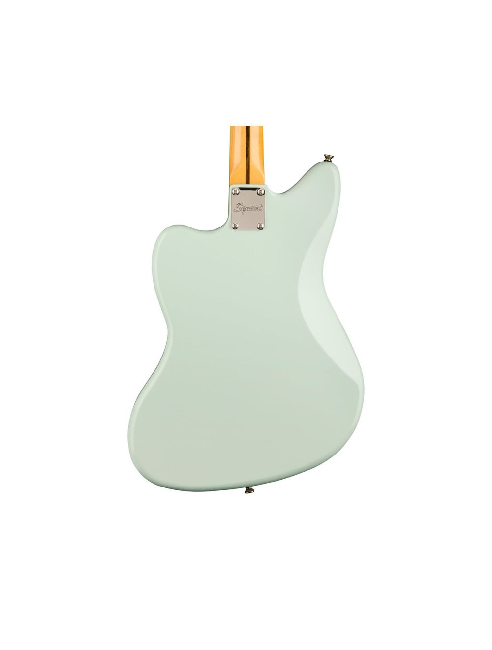 Used Squier Classic Vibe '60s Jazzmaster - Sonic Blue w/ Laurel FB