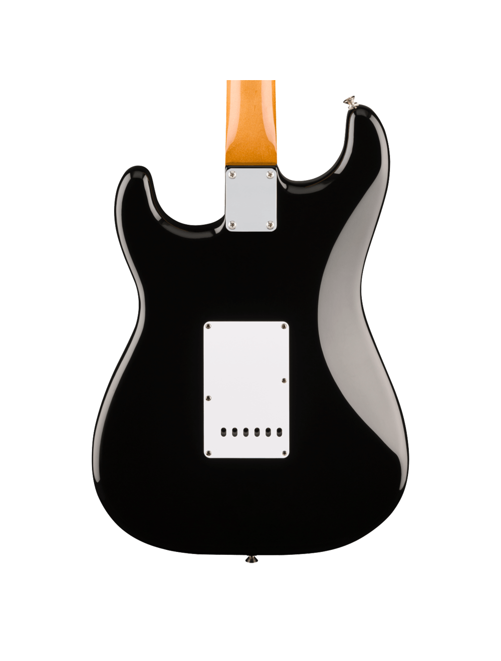 Fender Vintera III Early '60s Stratocaster Electric Guitar - Black