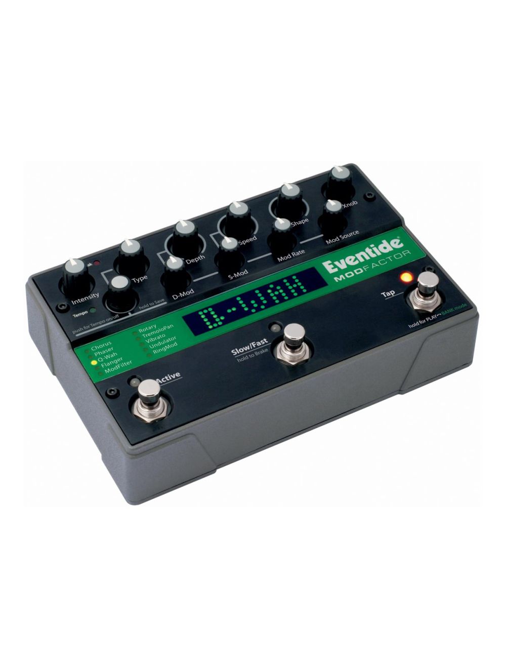 Eventide ModFactor Dual Chorus/Modulation Pedal - Open Box